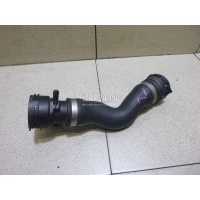 Патрубок радиатора BMW X1 E84 (2009 - 2015) 17127531579