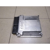 Блок управления двигателем BMW X1 E84 (2009 - 2015) 12147589705