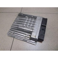 Блок управления двигателем BMW 3-serie E92/E93 (2006 - 2012) 12147567609