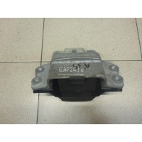 Опора КПП левая VAG Passat CC (2008 - 2017) 3C0199555P