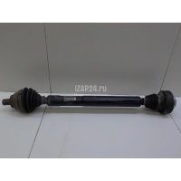 Полуось передняя правая VAG Superb (2008 - 2015) 1K0407272PL