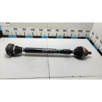 Полуось передняя правая VAG Superb (2008 - 2015) 1K0407272PL
