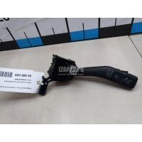 Переключатель стеклоочистителей VAG Golf VI (2009 - 2013) 1K0953519H9B9