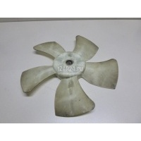 Крыльчатка Toyota CorollaVerso (2004 - 2009) 163610D080