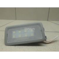 Плафон салонный Toyota CorollaVerso (2004 - 2009) 8134030100B0
