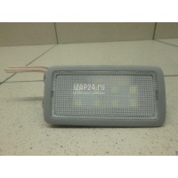 Плафон салонный Toyota CorollaVerso (2004 - 2009) 8134030100B0
