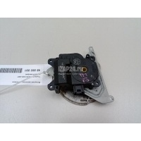 Моторчик заслонки отопителя Toyota CorollaVerso (2004 - 2009) 8710602040