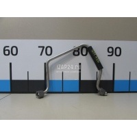 Трубка ТНВД BMW X1 E84 (2009 - 2015) 13537585426