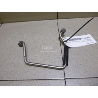 Трубка ТНВД BMW X1 E84 (2009 - 2015) 13537585426