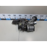 Турбокомпрессор (турбина) BMW X1 E84 (2009 - 2015) 11657635803