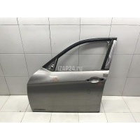 Дверь передняя левая BMW X1 E84 (2009 - 2015) 41009628745