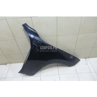 Крыло переднее правое BMW X1 E84 (2009 - 2015) 41627332424