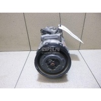 Компрессор кондиционера BMW X1 E84 (2009 - 2015) 64529122618