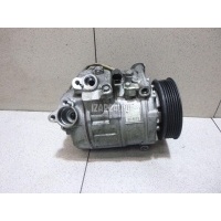 Компрессор кондиционера BMW X1 E84 (2009 - 2015) 64526956716