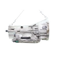 АКПП (автоматическая коробка переключения передач) BMW X1 E84 (2009 - 2015) 24008617114
