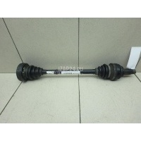 Полуось задняя левая BMW X1 E84 (2009 - 2015) 33207591595