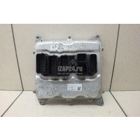Блок управления двигателем BMW X1 E84 (2009 - 2015) 12148661466