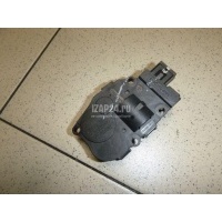 Моторчик заслонки отопителя BMW X1 E84 (2009 - 2015) 64119321034