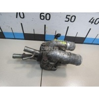 Корпус термостата Hyundai-Kia Verna/Accent III (2006 - 2010) 2560026100