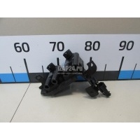 Катушка зажигания Hyundai-Kia Verna/Accent III (2006 - 2010) 2730126600