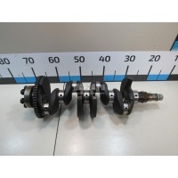 Коленвал Hyundai-Kia i20 (2008 - 2014) 231102B000