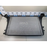 Интеркулер VAG Passat CC (2008 - 2017) 1K0145803T