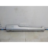 Накладка на порог (наружная) VAG TT(8J) (2006 - 2015) 8J0853856D
