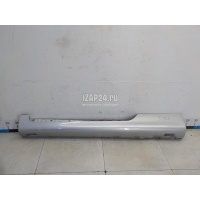 Накладка на порог (наружная) VAG TT(8J) (2006 - 2015) 8J0853855D