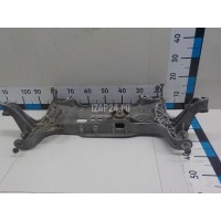 Балка подмоторная VAG Golf VI (2009 - 2013) 3C0199369F