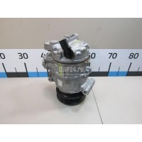 Компрессор кондиционера VAG TT(8J) (2006 - 2015) 1K0820808A