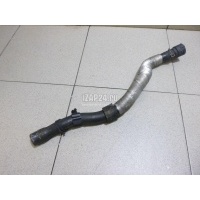Патрубок VAG TT(8J) (2006 - 2015) 3C0122073EG