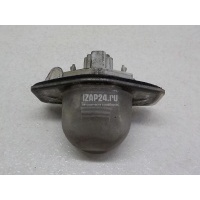 Фонарь подсветки номера Honda Jazz (2008 - 2015) 34100S60013