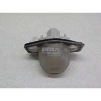 Фонарь подсветки номера Honda Jazz (2008 - 2015) 34100S60013