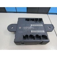 Блок комфорта Chrysler Nitro (2007 - 2011) 04602806AH