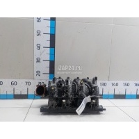 Коллектор впускной GM Aveo (T250) (2005 - 2011) 55564310