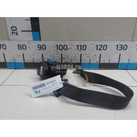 Ремень безопасности с пиропатроном GM Aveo (T250) (2005 - 2011) 96895010