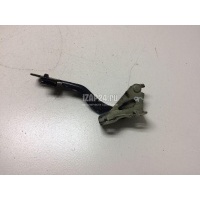 Петля капота левая GM Aveo (T250) (2005 - 2011) 96808103
