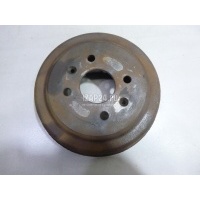 Барабан тормозной GM Aveo (T250) (2005 - 2011) 96470999