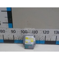 Блок управления AIR BAG GM Aveo (T250) (2005 - 2011) 96806962