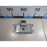 Блок управления АКПП Renault Koleos (HY) (2008 - 2016) 310320277R