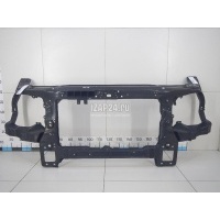 Панель передняя Hyundai-Kia Starex H1/Grand Starex 2007 641014H000
