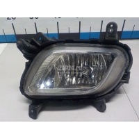 Фара противотуманная левая Hyundai-Kia Starex H1/Grand Starex 2007 922014H100