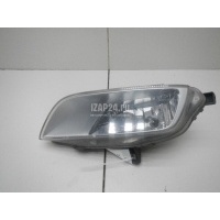 Фара противотуманная левая Hyundai-Kia Starex H1/Grand Starex 2007 922014H000