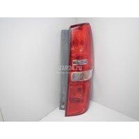 Фонарь задний правый Hyundai-Kia Starex H1/Grand Starex 2007 924024H030