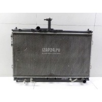 Радиатор основной Hyundai-Kia Starex H1/Grand Starex 2007 253104H550