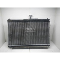 Радиатор основной Hyundai-Kia Starex H1/Grand Starex 2007 253104H550