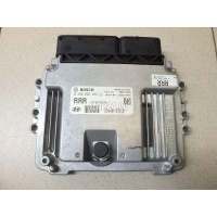 Блок управления АКПП Hyundai-Kia Starex H1/Grand Starex 2007 954404CBG0