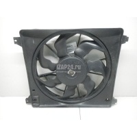 Вентилятор радиатора Hyundai-Kia Starex H1/Grand Starex 2007 253804H100