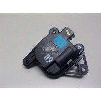Моторчик заслонки отопителя Hyundai-Kia Starex H1/Grand Starex 2007 971544H500