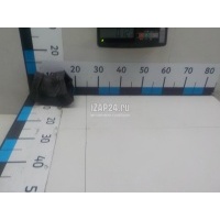 Воздуховод VAG Allroad quattro (2006 - 2012) 4F0129739B